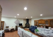 Chalet independiente con terreno en venta en la España, Llíria, ref: TR236794 foto