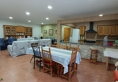 Chalet independiente con terreno en venta en la España, Llíria, ref: TR236794 foto