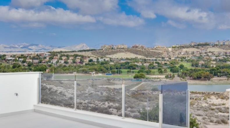 Alicante - Muchamiel - 628m2