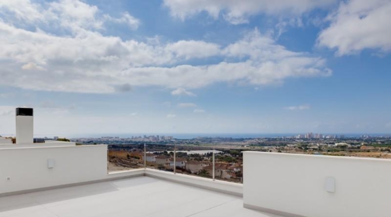 Alicante - Muchamiel - 628m2