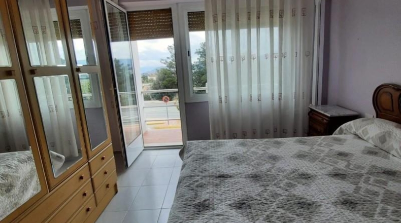 Murcia - Puerto Lumbreras - 538m2