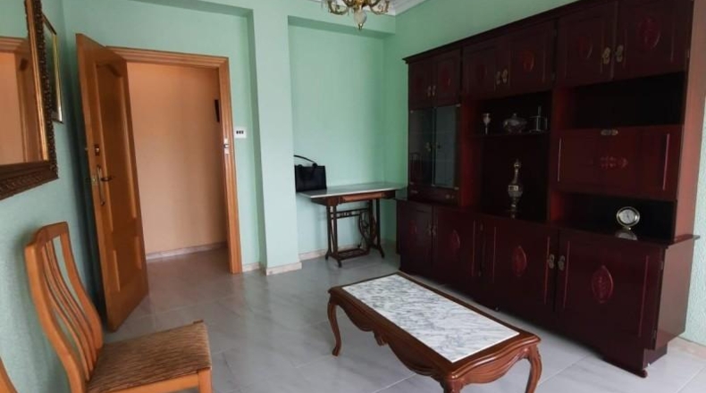 Murcia - Puerto Lumbreras - 538m2