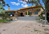 Casa de camp amb terreny en venda a la España, Elx, ref.: TR282805 foto
