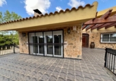 Casa de camp amb terreny en venda a la España, Elx, ref.: TR282805 foto