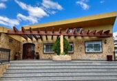 Casa de camp amb terreny en venda a la España, Elx, ref.: TR282805 foto