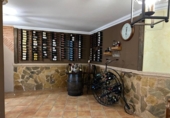 Casa de camp amb terreny en venda a la España, Elx, ref.: TR282805 foto