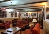 Casa de camp amb terreny en venda a la España, Elx, ref.: TR282805 foto