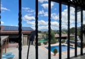 Casa de camp amb terreny en venda a la España, Elx, ref.: TR282805 foto