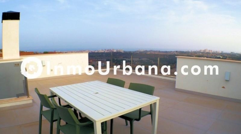 Alicante - Muchamiel - 628m2