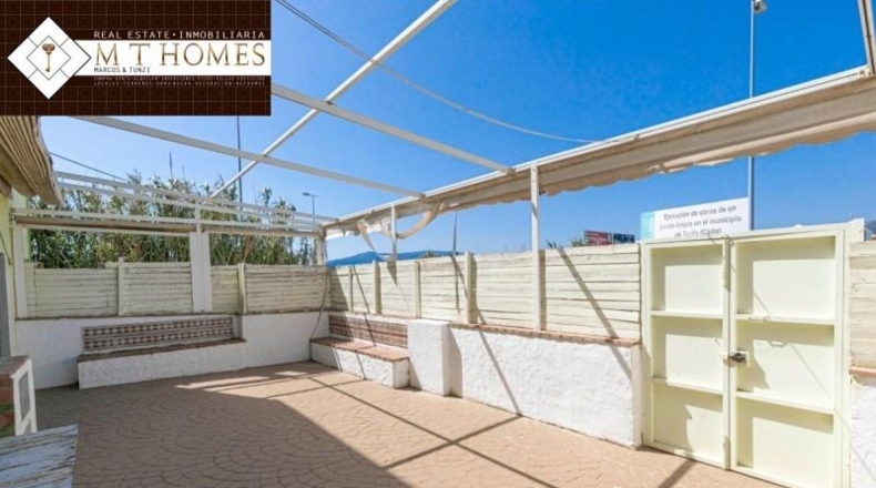 Cádiz - Tarifa - 394m2