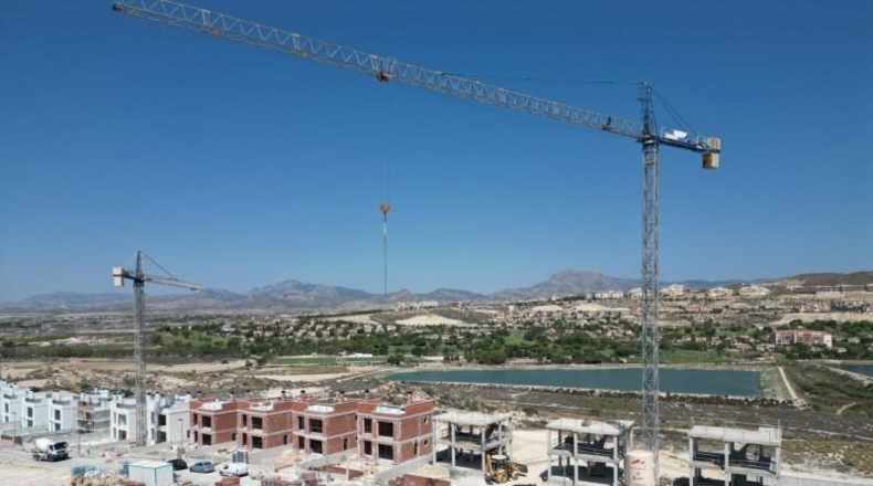 Alicante - Muchamiel - 130m2