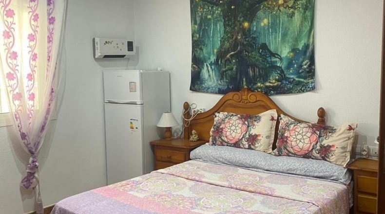Cádiz - Chiclana de la Frontera - 2000m2
