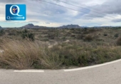 Parcel·la urbanitzable en venda a la España, Sant Vicent del Raspeig, ref.: TR203100 foto