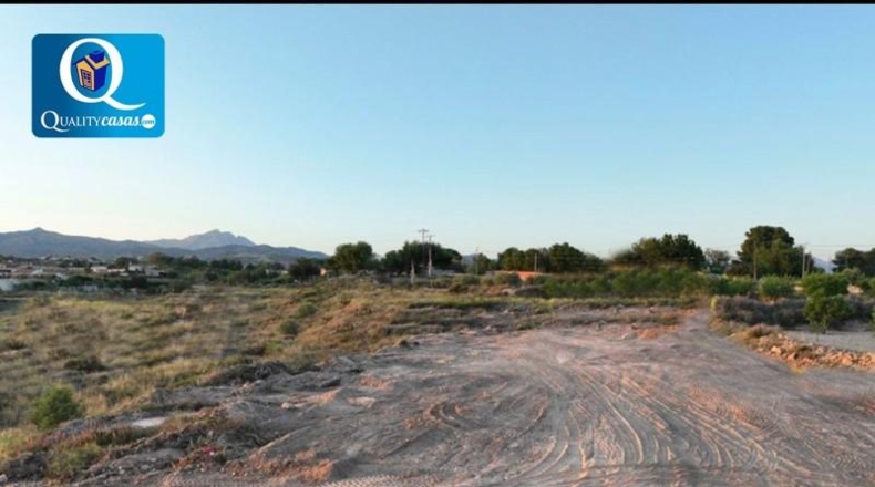 Alicante - San Vicente del Raspeig - 16m2