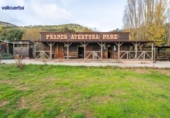 Parcela urbanizable en venta en la España, Prades, ref: TR205311 foto