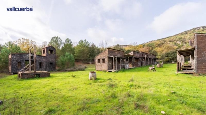 Tarragona - Prades - 57350m2