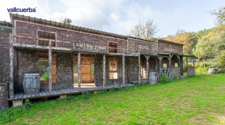 Tarragona - Prades - 57350m2