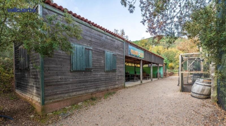 Tarragona - Prades - 57350m2