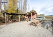 Parcela urbanizable en venta en la España, Prades, ref: TR205311 foto
