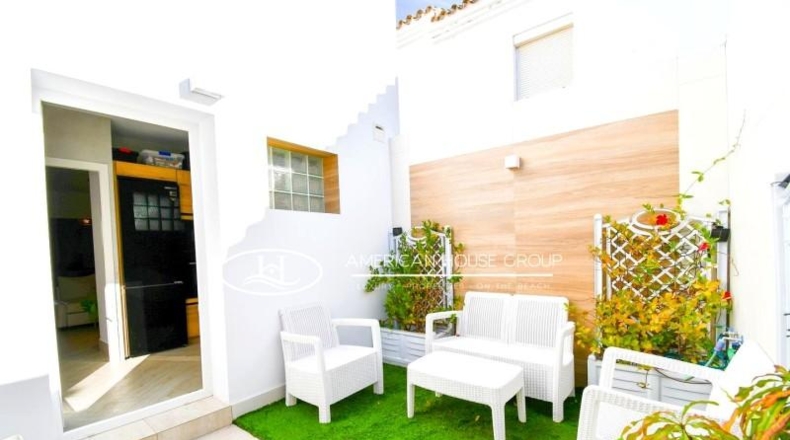 Cádiz - Chiclana de la Frontera - 81m2