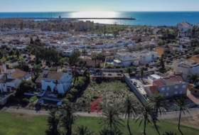 El Ejido 950&nbsp;м²