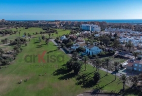 El Ejido 950&nbsp;м²