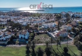 El Ejido 950&nbsp;м²
