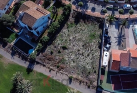 El Ejido 950&nbsp;м²