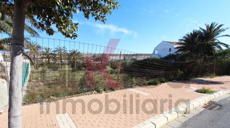 Almeria - El Ejido - 950m2