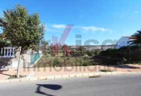 El Ejido 950&nbsp;м²