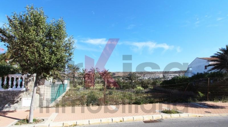 Almeria - El Ejido - 950m2