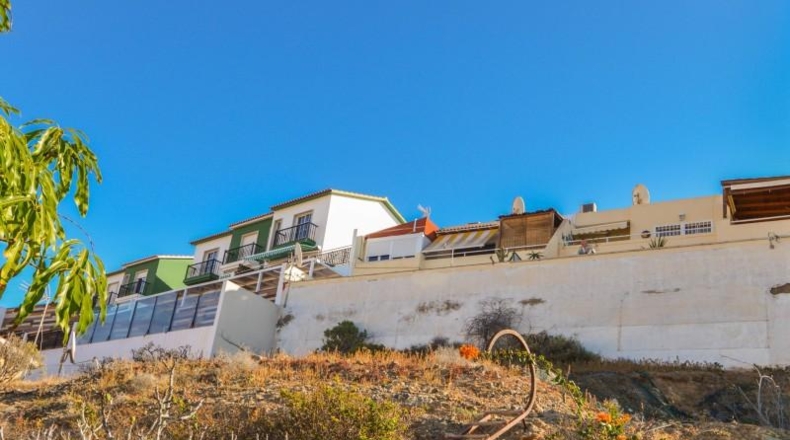 Las Palmas - Mogán - 480m2