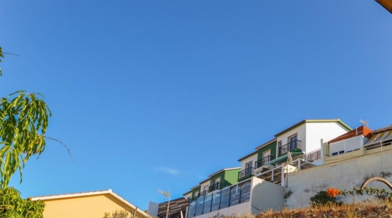 Las Palmas - Mogán - 480m2