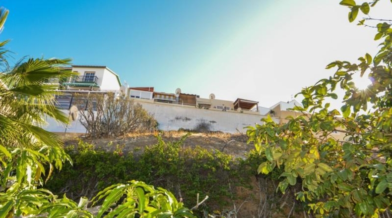 Las Palmas - Mogán - 480m2