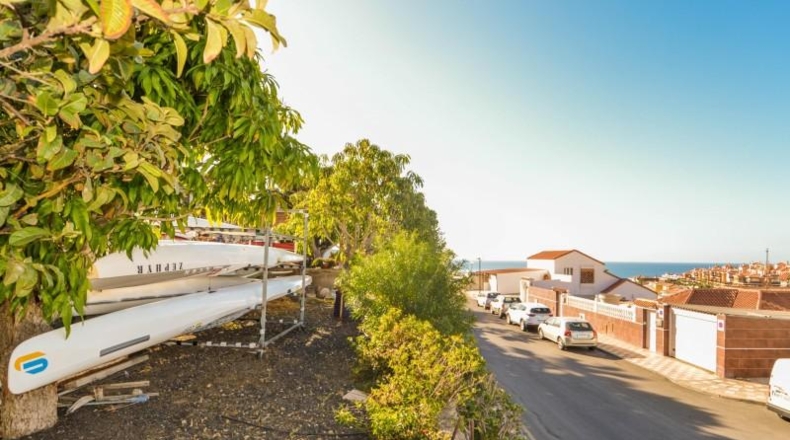 Las Palmas - Mogán - 480m2