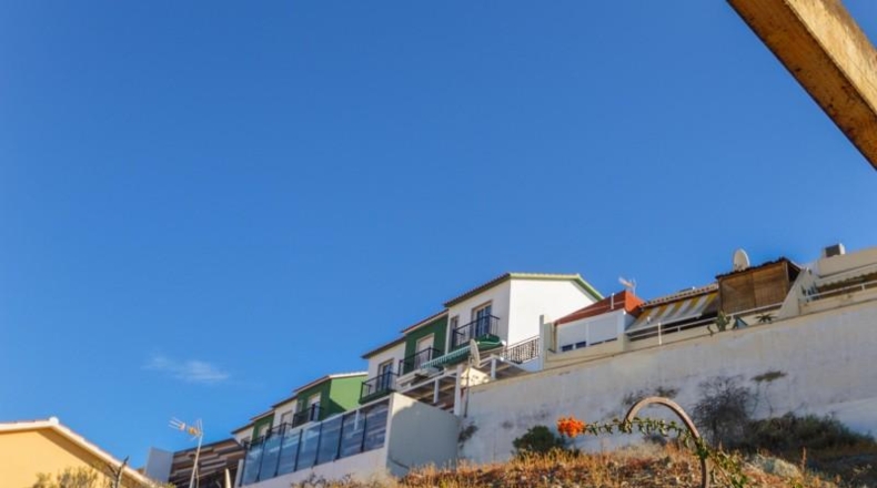 Las Palmas - Mogán - 480m2