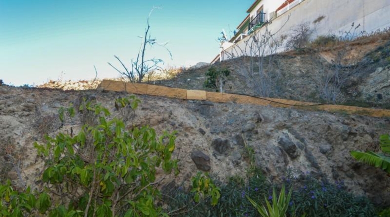 Las Palmas - Mogán - 480m2