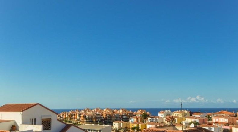 Las Palmas - Mogán - 480m2