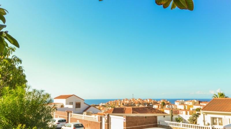 Las Palmas - Mogán - 480m2