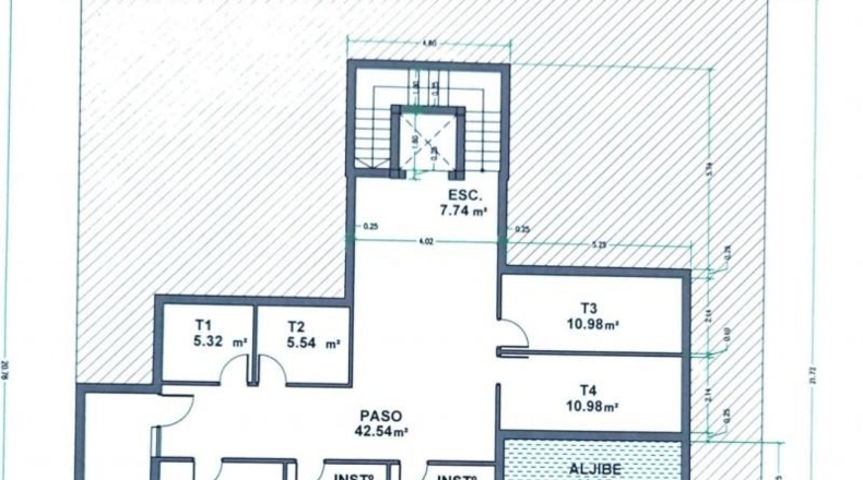 Las Palmas - Mogán - 480m2