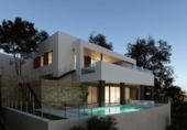 Vil·la amb terreny en venda a la España, Marbella, ref.: TR302510 foto