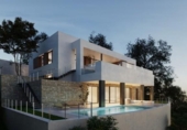 Vil·la amb terreny en venda a la España, Marbella, ref.: TR302510 foto