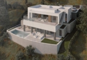 Vil·la amb terreny en venda a la España, Marbella, ref.: TR302510 foto
