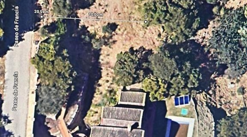 Málaga - Marbella - 1463m2