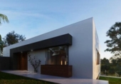 Vil·la amb terreny en venda a la España, Marbella, ref.: TR302510 foto