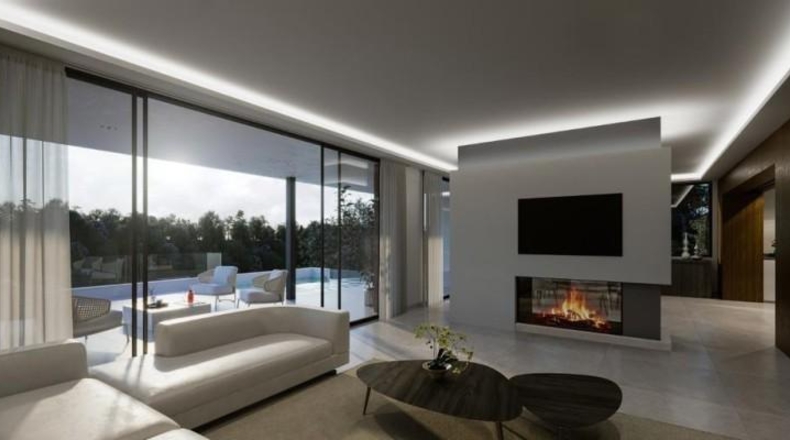 Málaga - Marbella - 1463m2