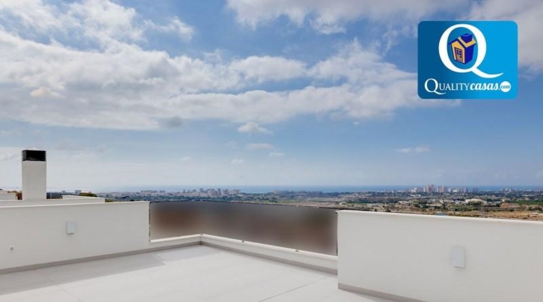 Alicante - Muchamiel - 500m2