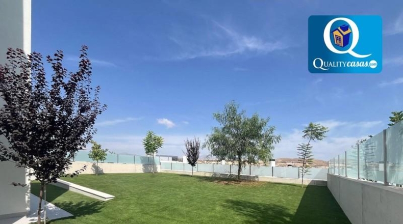 Alicante - Muchamiel - 500m2