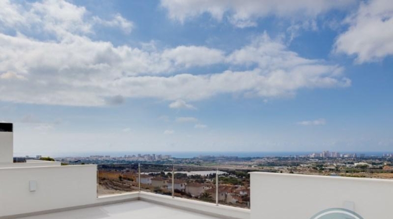 Alicante - Mutxamel - 461m2