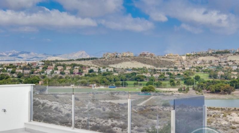 Alicante - Mutxamel - 461m2